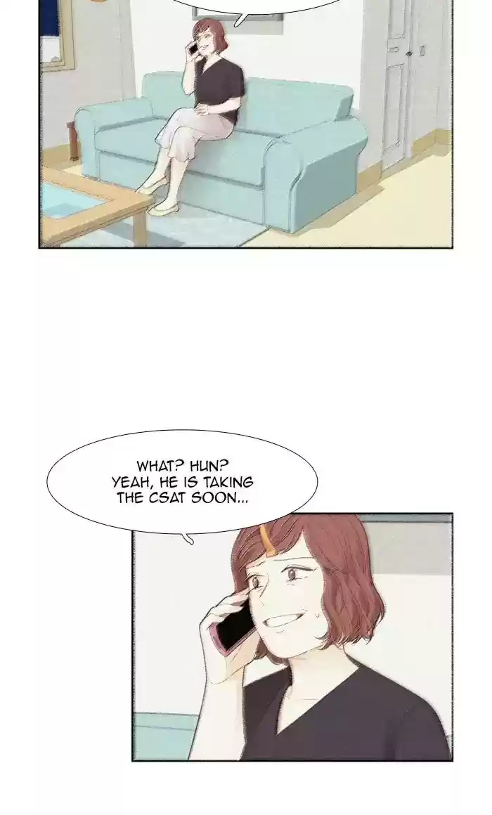 Girl's World Chapter 188: