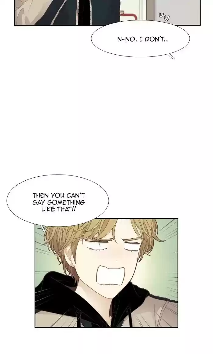 Girl's World Chapter 188: