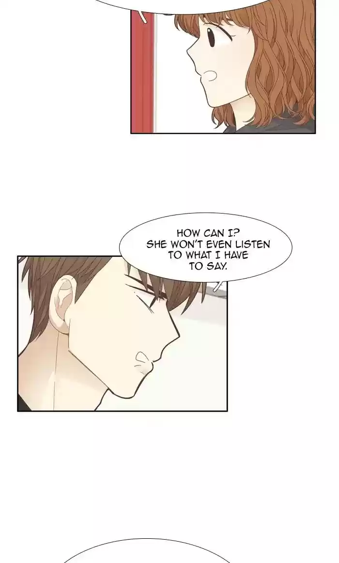 Girl's World Chapter 188: