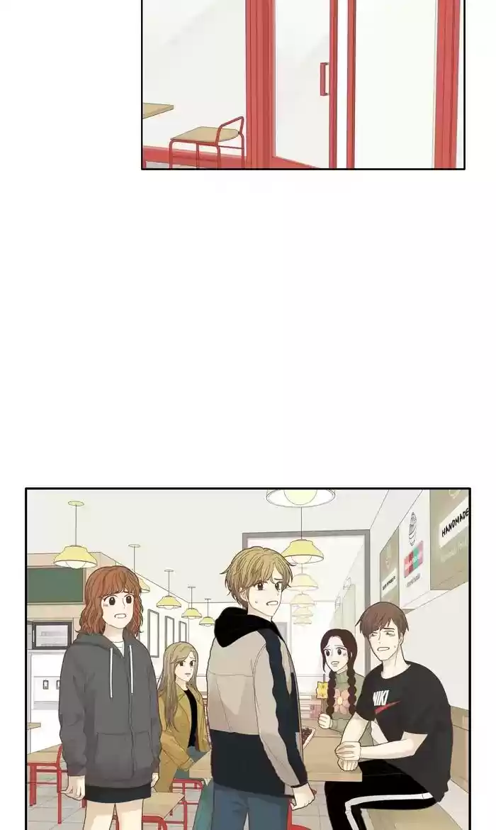 Girl's World Chapter 189: