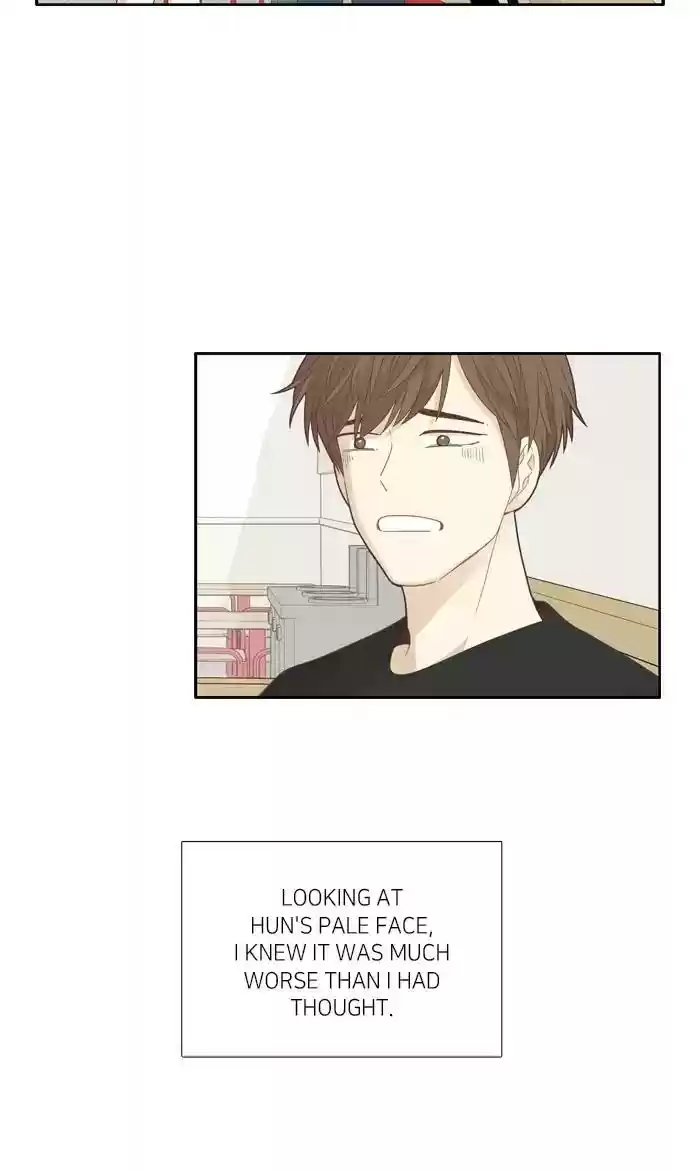 Girl's World Chapter 189: