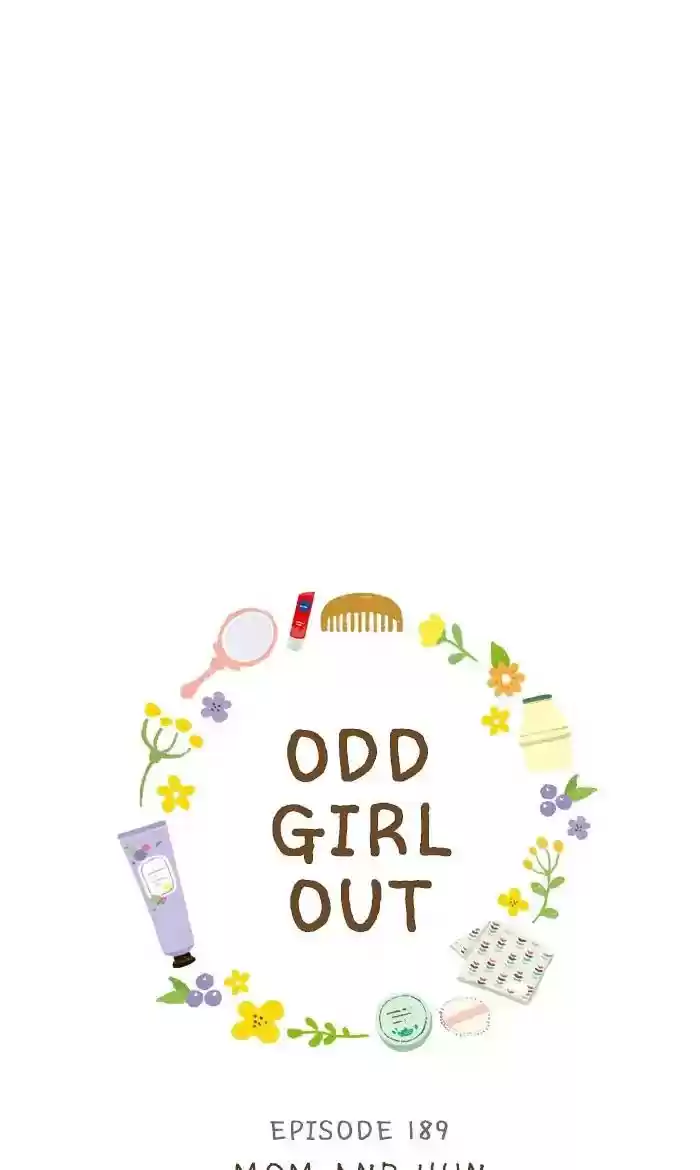 Girl's World Chapter 189: