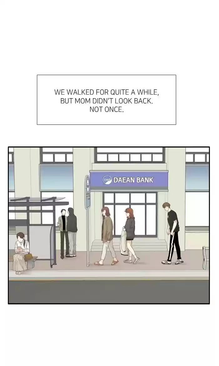 Girl's World Chapter 189: