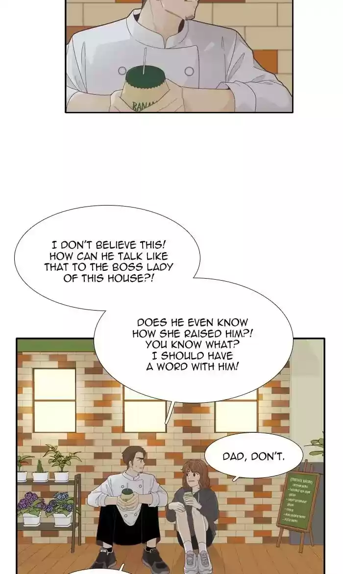 Girl's World Chapter 189: