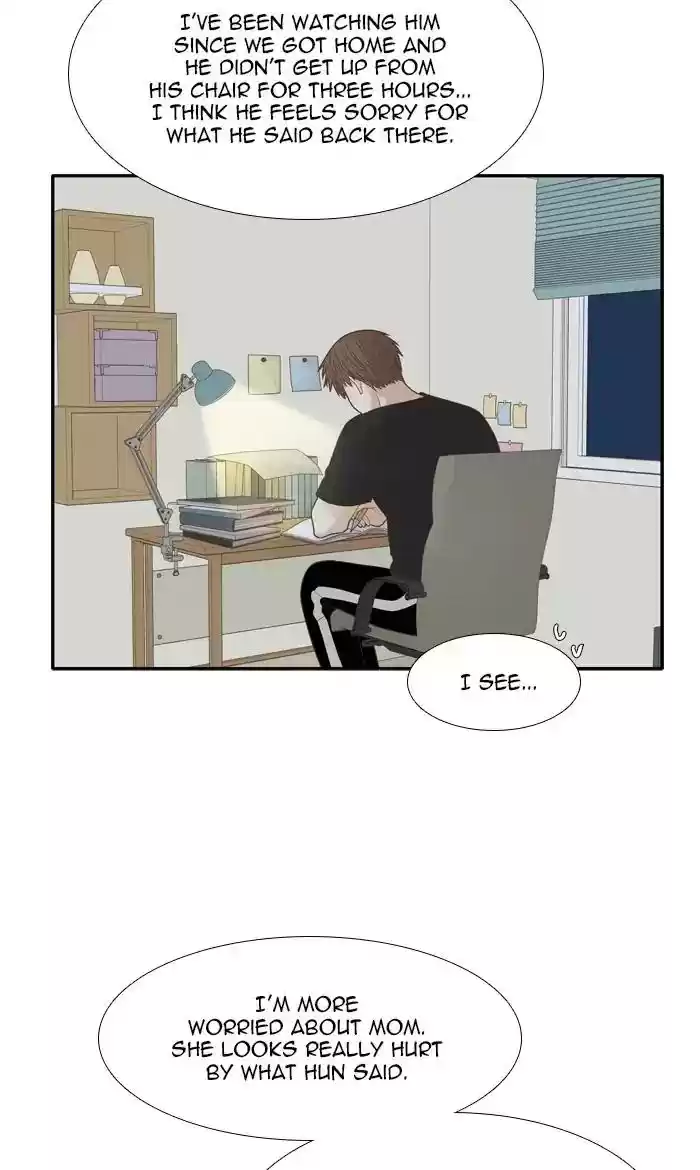 Girl's World Chapter 189: