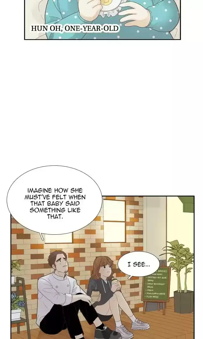 Girl's World Chapter 189: