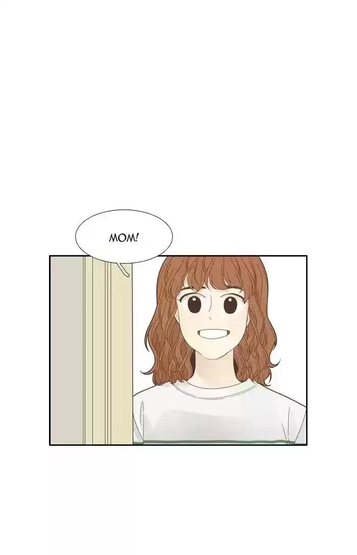 Girl's World Chapter 189: