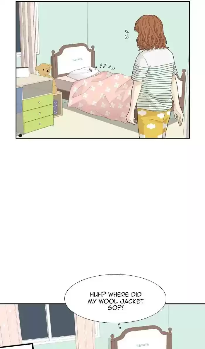 Girl's World Chapter 189: