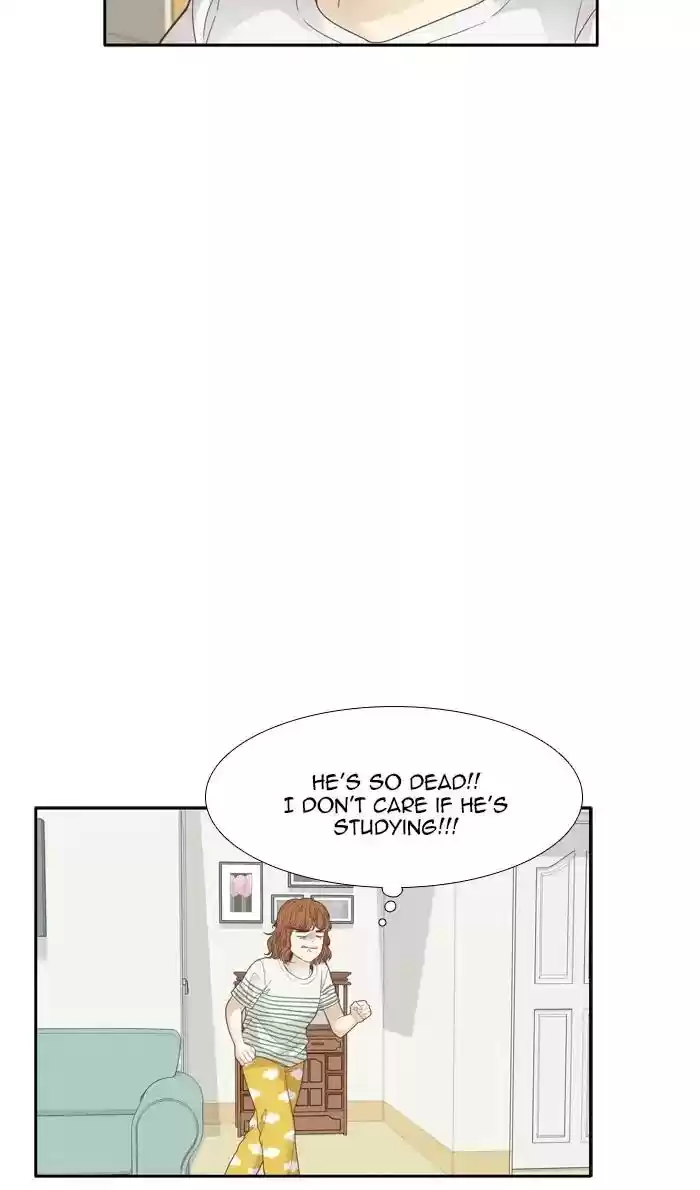 Girl's World Chapter 189: