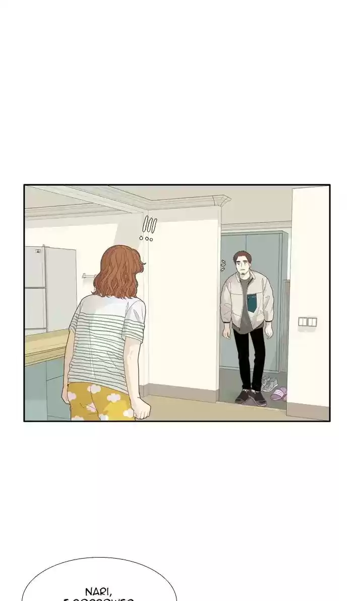 Girl's World Chapter 189: