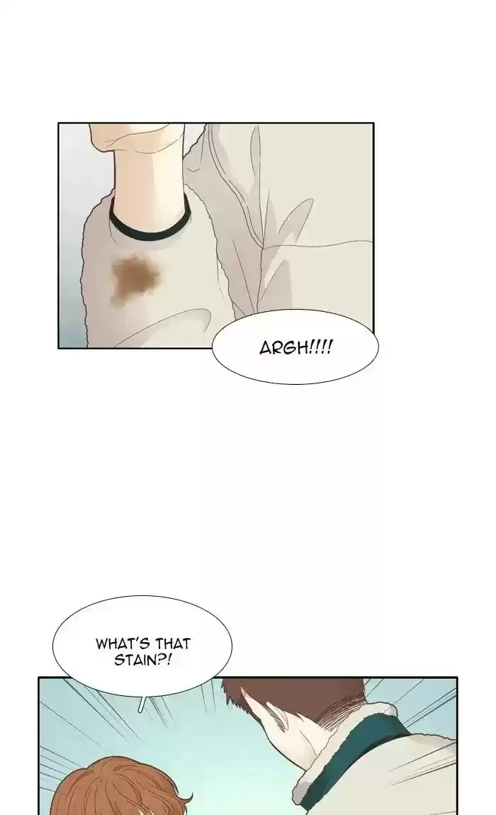 Girl's World Chapter 189: