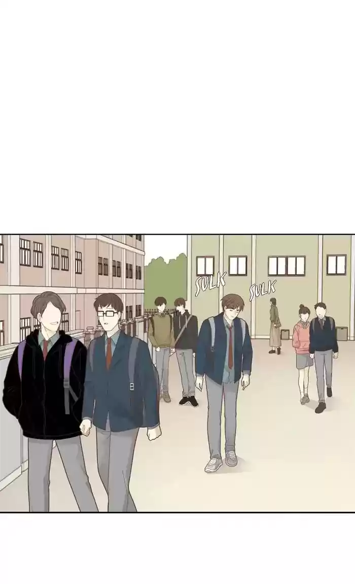 Girl's World Chapter 189: