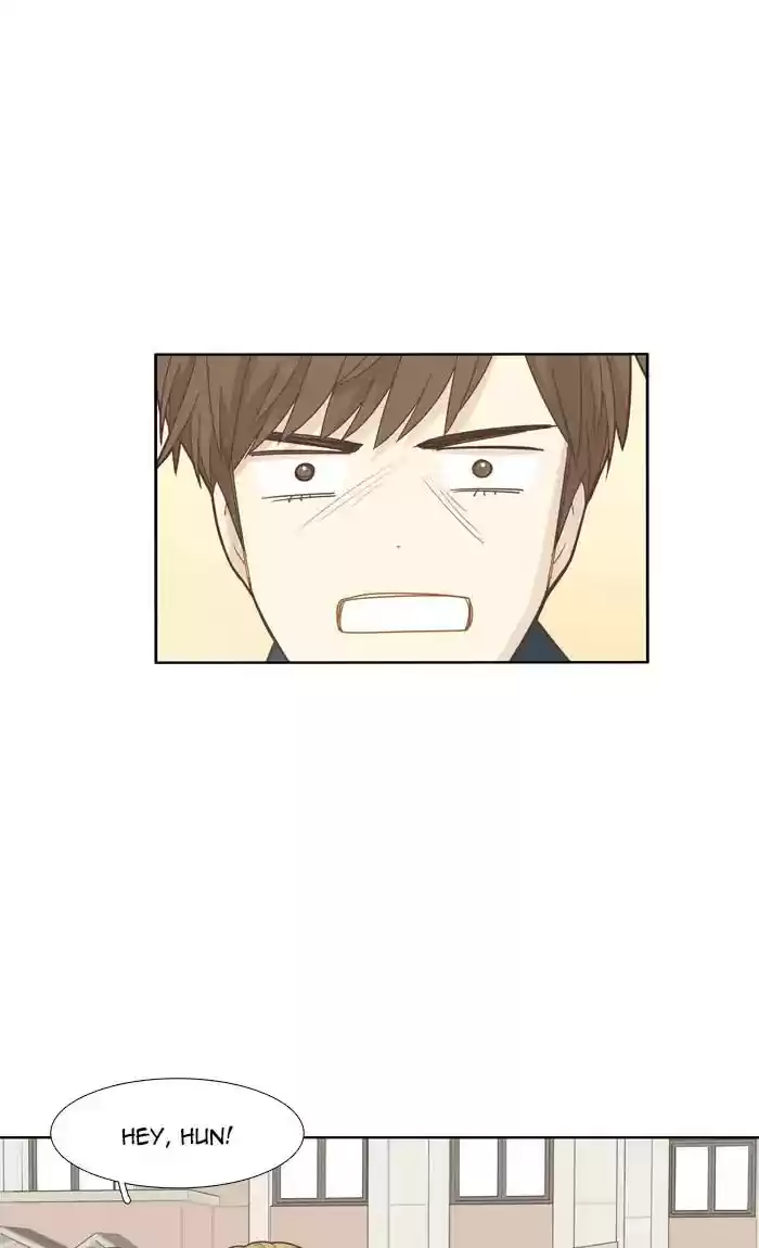 Girl's World Chapter 190: