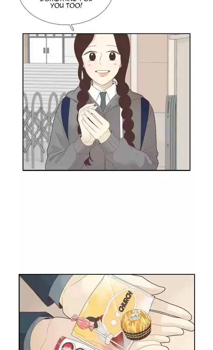 Girl's World Chapter 190: