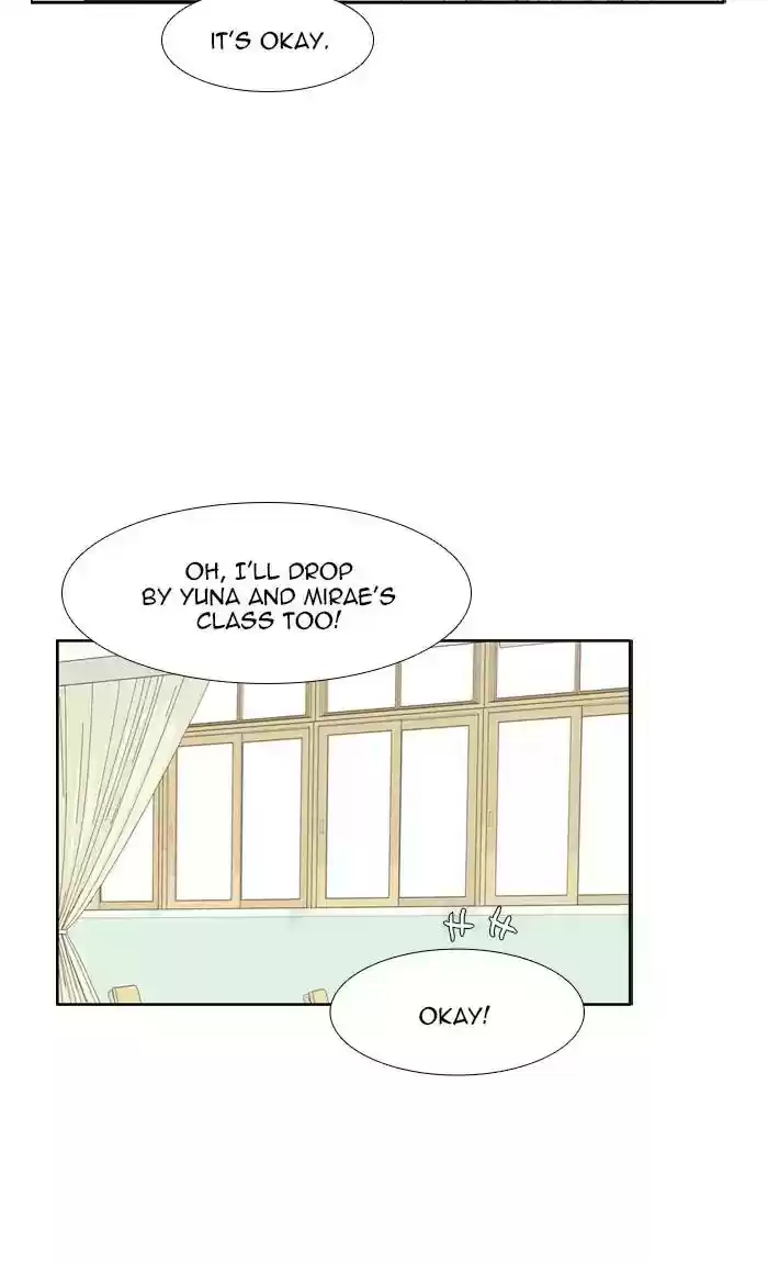 Girl's World Chapter 190: