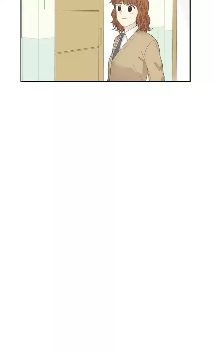 Girl's World Chapter 190: