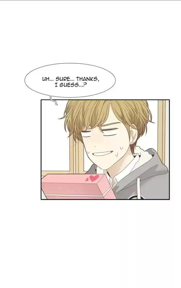 Girl's World Chapter 190: