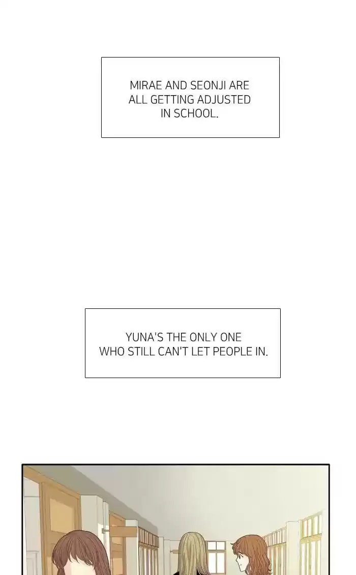 Girl's World Chapter 190: