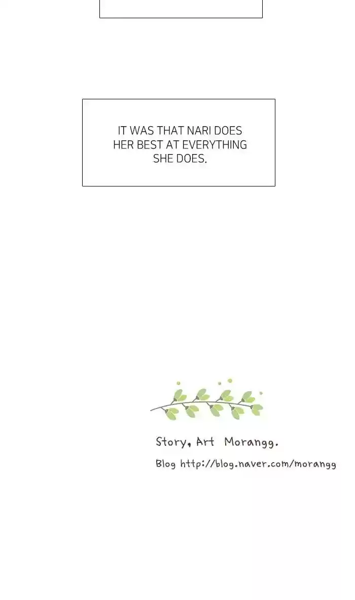 Girl's World Chapter 190: