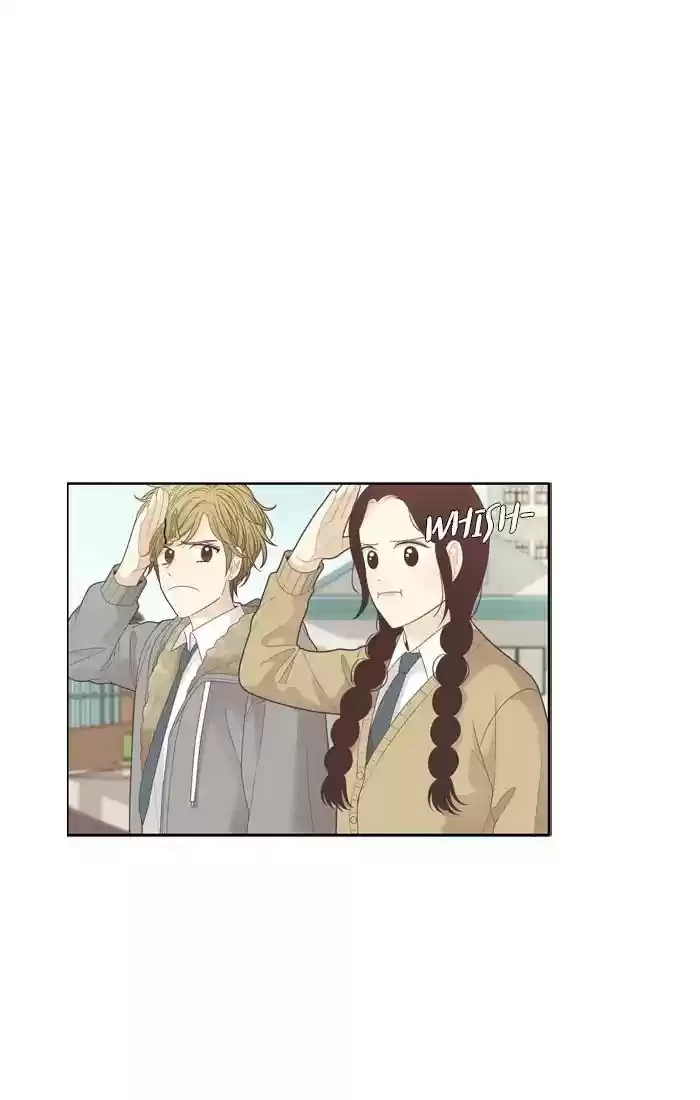 Girl's World Chapter 191: