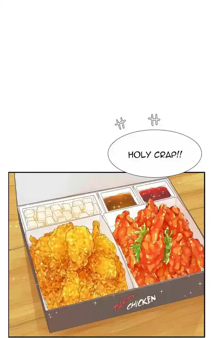 Girl's World Chapter 191: