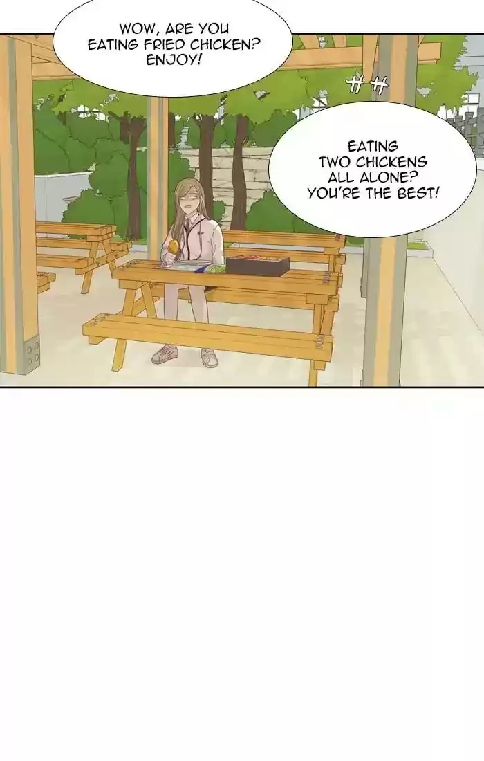 Girl's World Chapter 191: