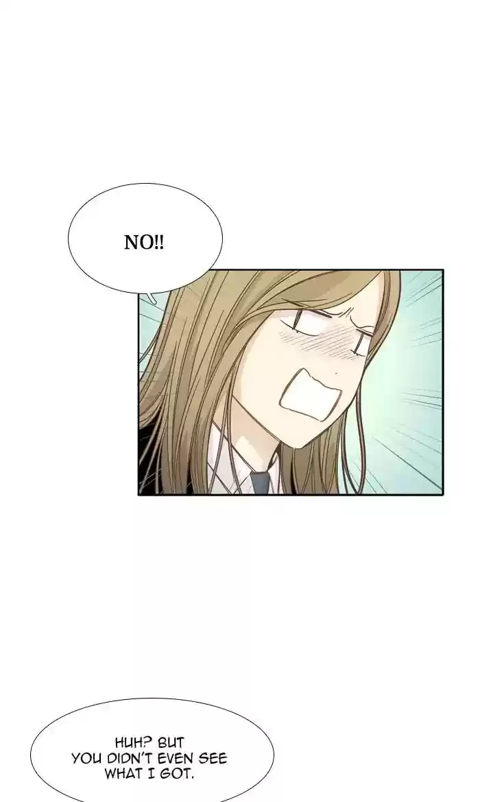 Girl's World Chapter 191: