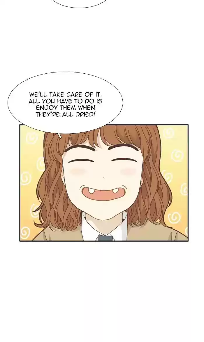 Girl's World Chapter 191: