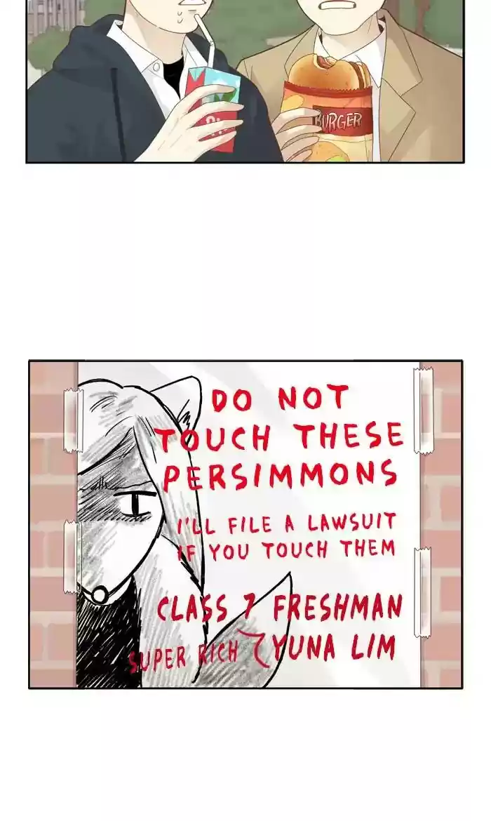 Girl's World Chapter 191: