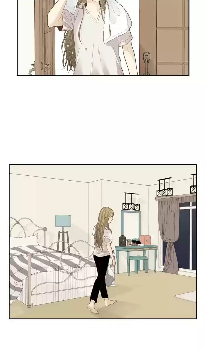 Girl's World Chapter 192: