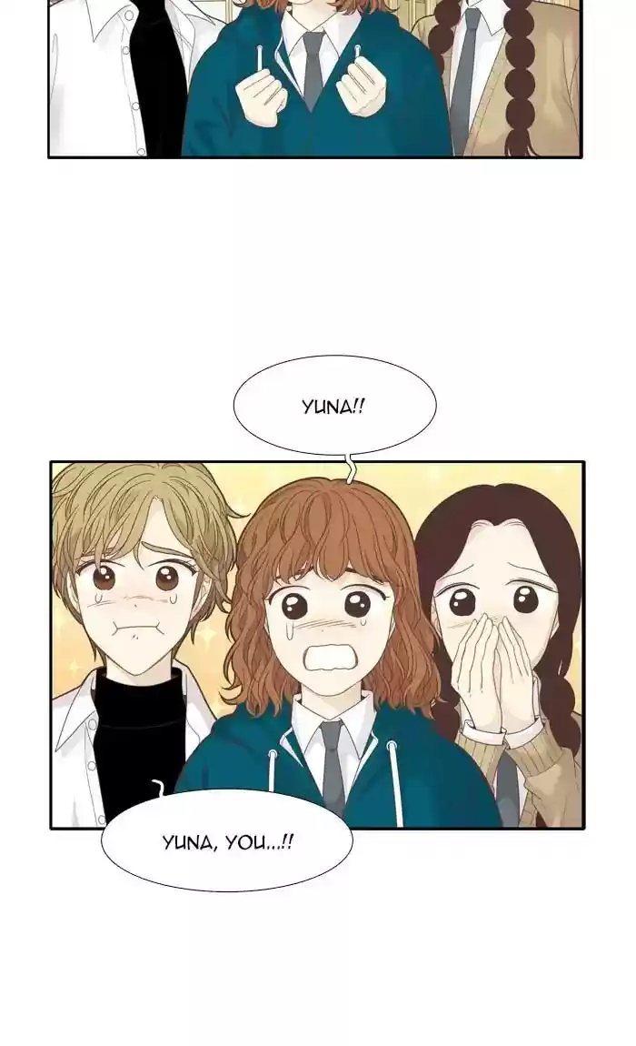 Girl's World Chapter 193: