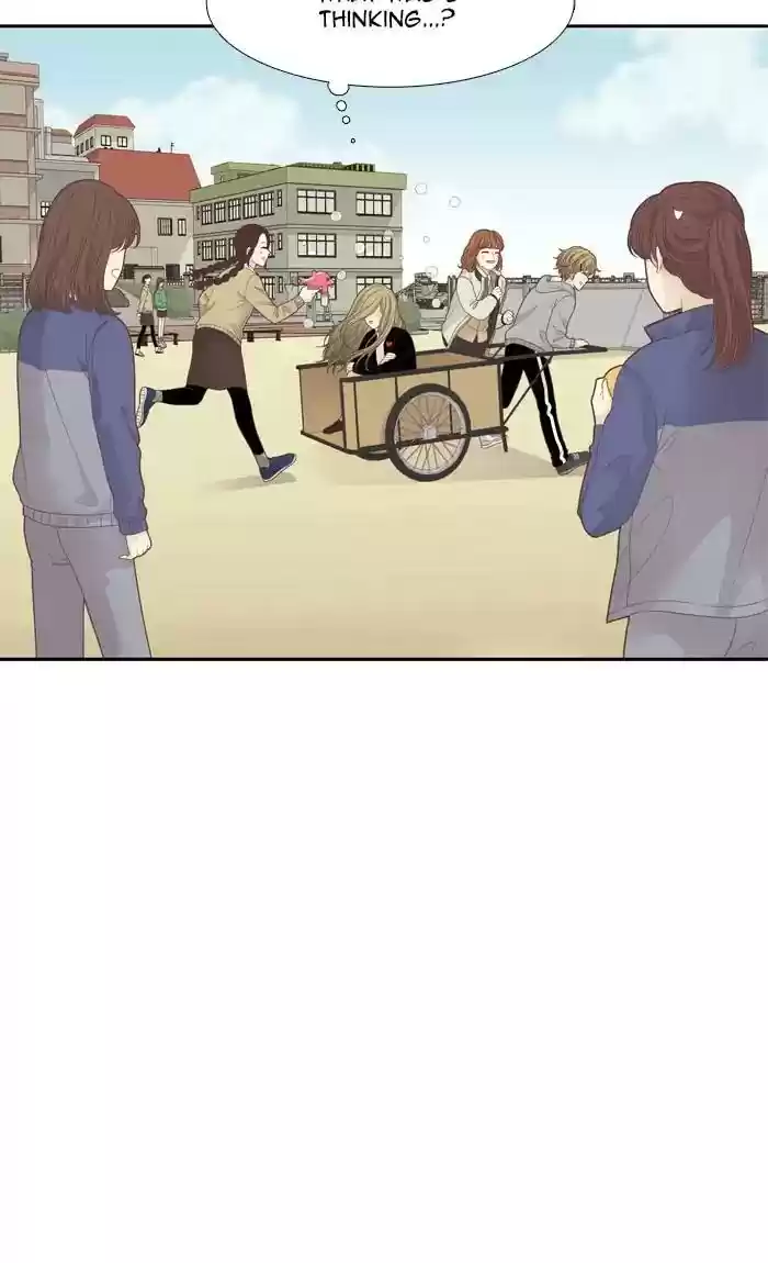 Girl's World Chapter 193: