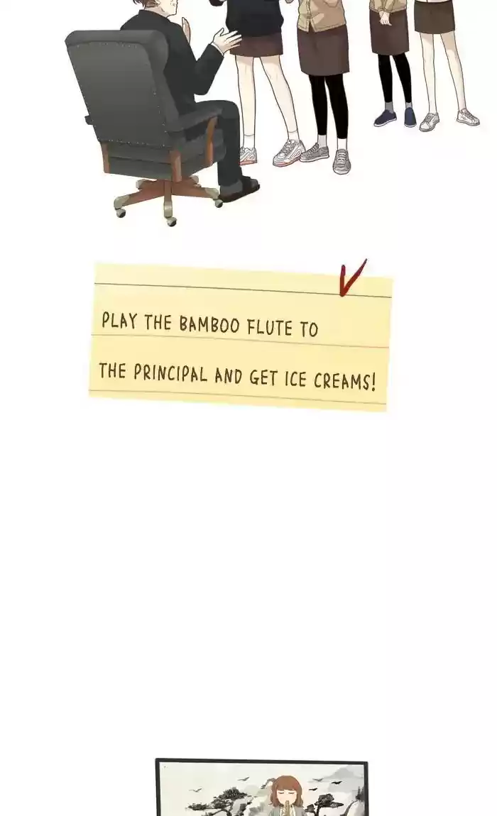 Girl's World Chapter 193: