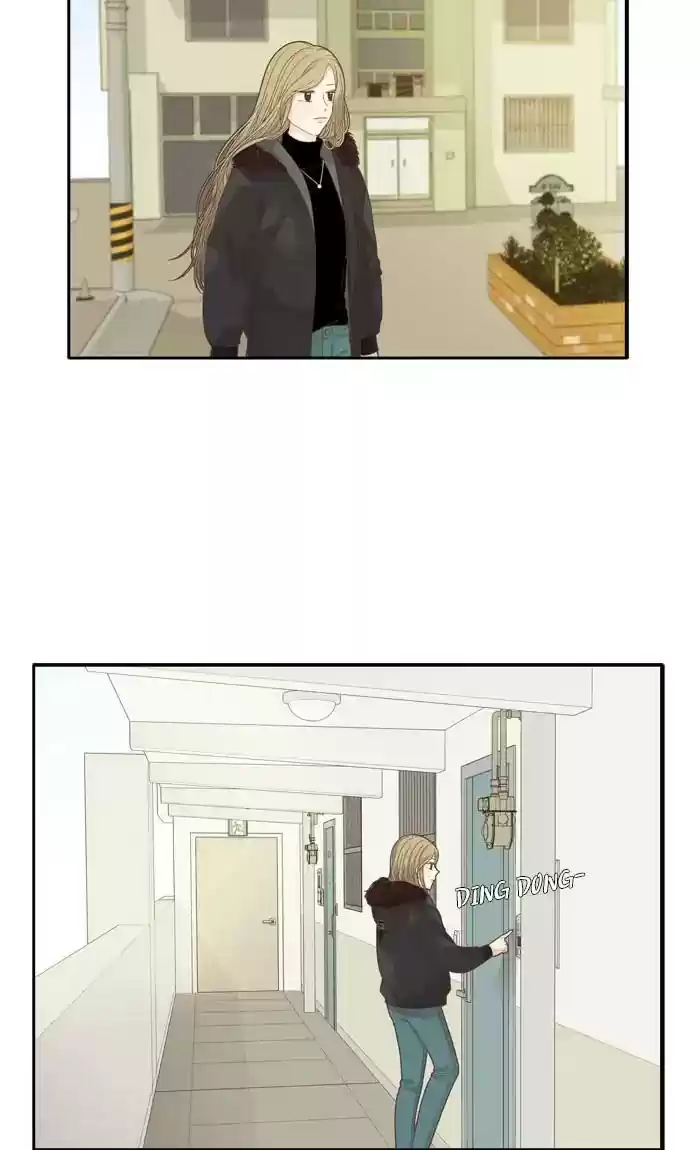 Girl's World Chapter 193: