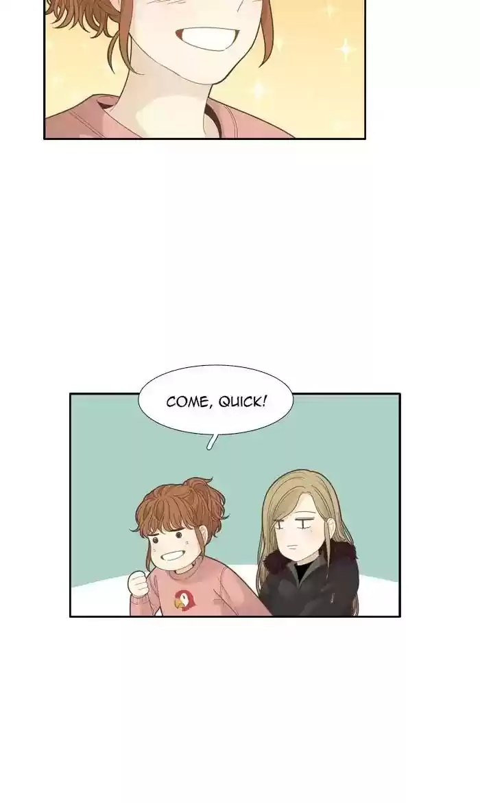 Girl's World Chapter 193: