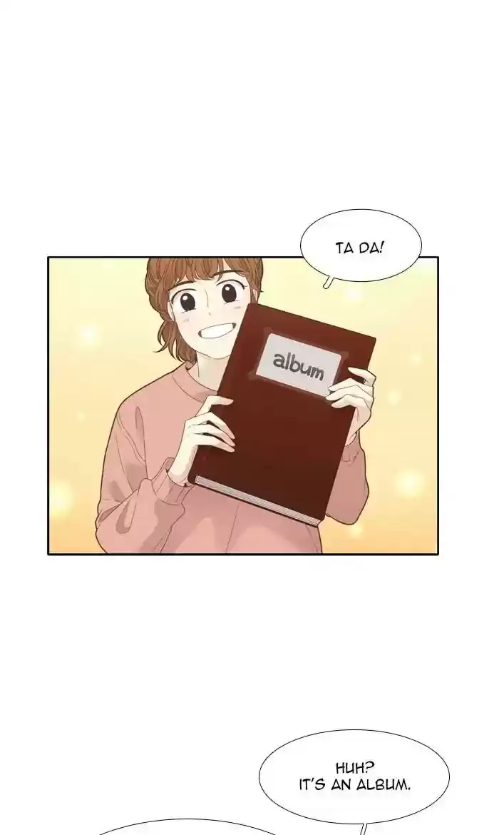 Girl's World Chapter 193: