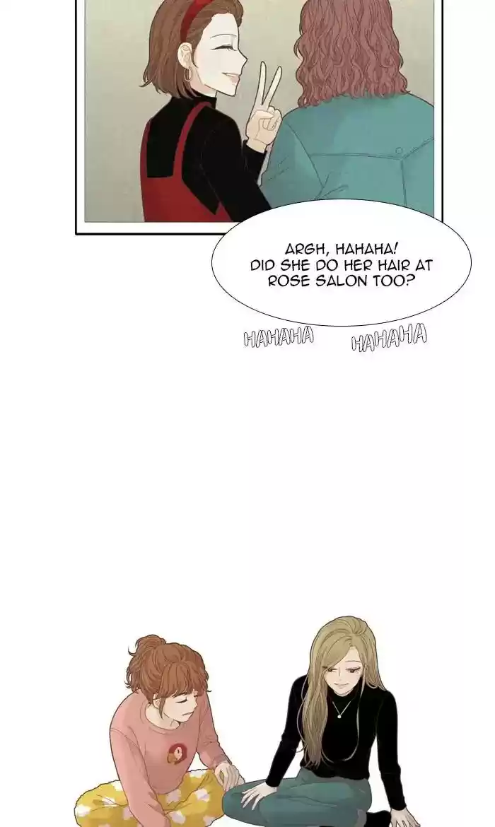 Girl's World Chapter 193: