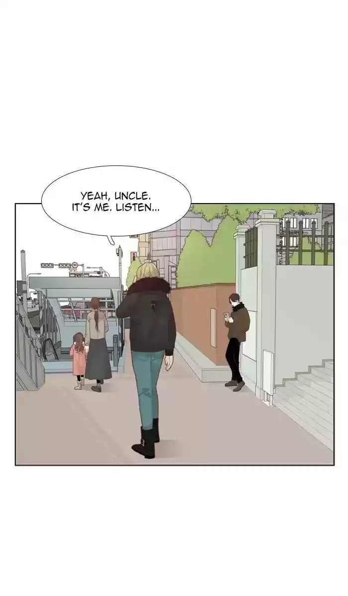 Girl's World Chapter 193: