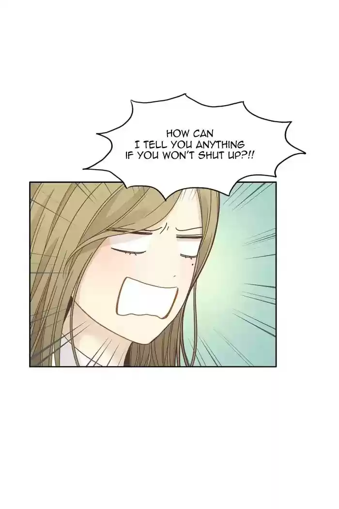 Girl's World Chapter 194: