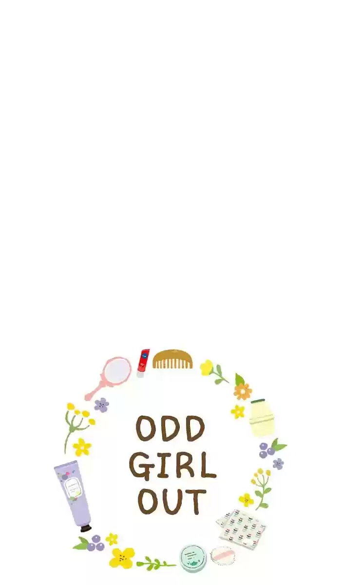 Girl's World Chapter 194: