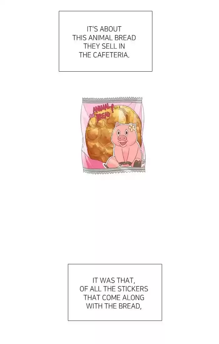 Girl's World Chapter 194: