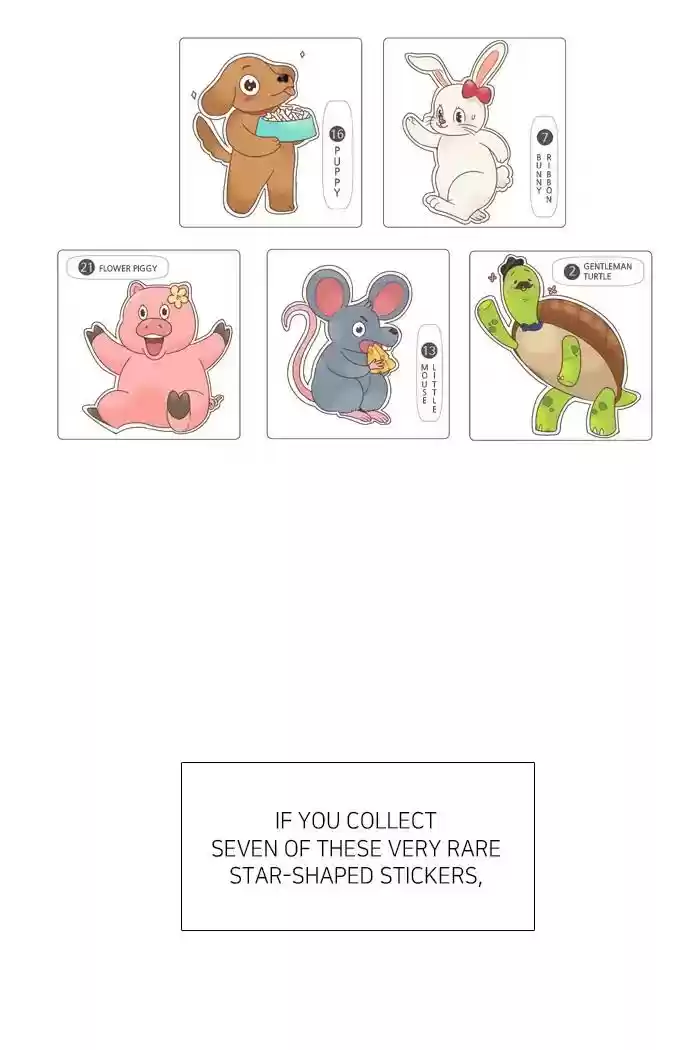 Girl's World Chapter 194: