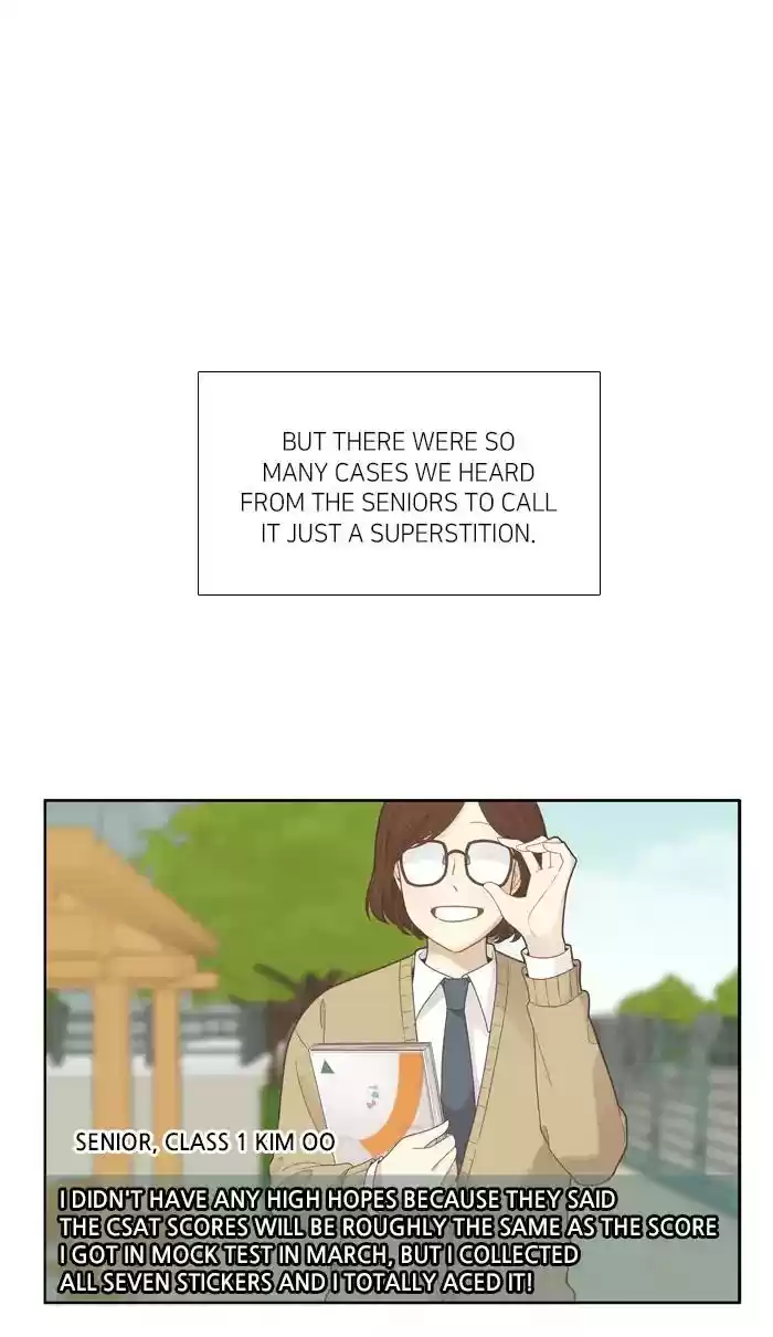 Girl's World Chapter 194: