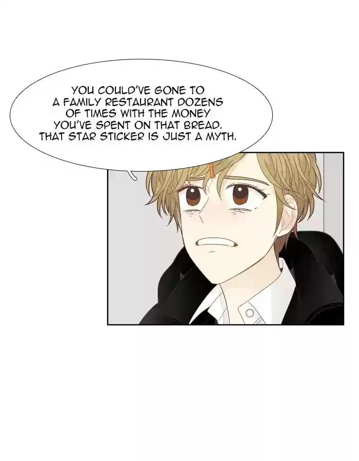 Girl's World Chapter 194: