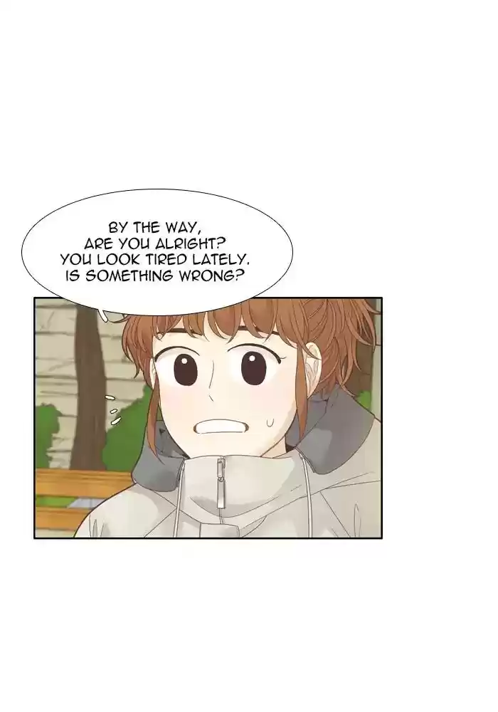 Girl's World Chapter 194: