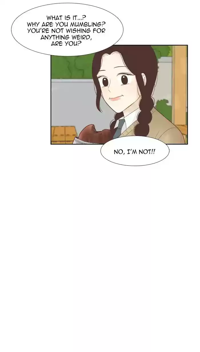 Girl's World Chapter 194: