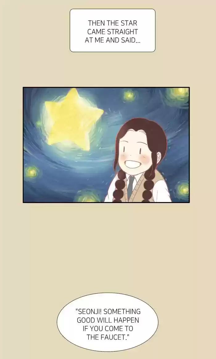 Girl's World Chapter 194: