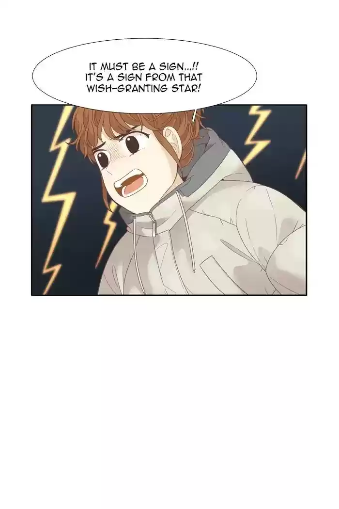 Girl's World Chapter 194: