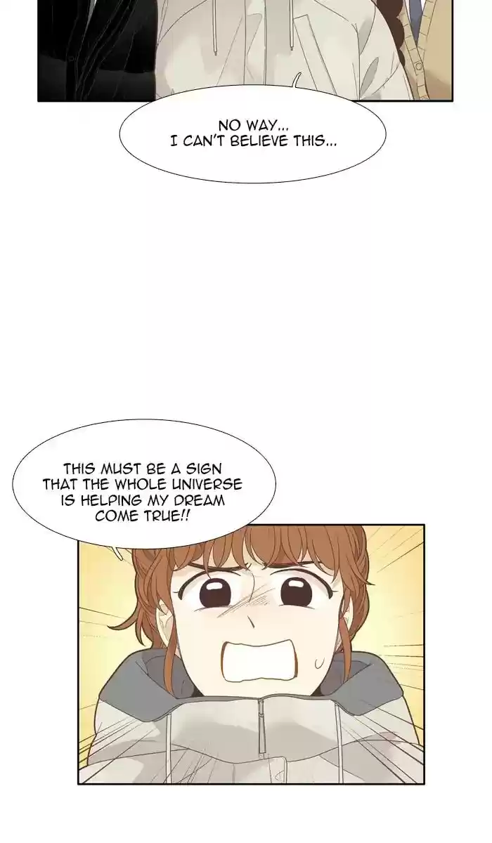 Girl's World Chapter 194: