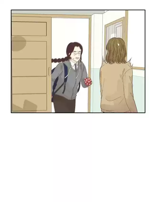 Girl's World Chapter 194: